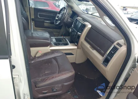 2016 Ram 1500 Longhorn from USA, damaged, VIN 1C6RR7PM8GS212715